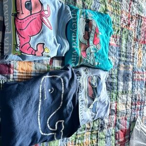 Boys Vineyard Vines Size Small